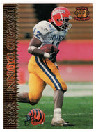 David Dunn RC - Cincinnati Bengals (NFL Football Card) 1995 Pacific # 433 Mint