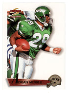 Adrian Murrell - New York Jets (NFL Football Card) 1995 Score Summit # 49 Mint