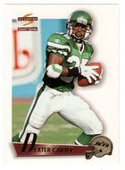 Dexter Carter - New York Jets (NFL Football Card) 1995 Score Summit # 59 Mint