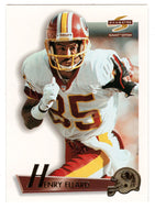 Henry Ellard - Washington Redskins (NFL Football Card) 1995 Score Summit # 67 Mint