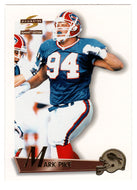 Mark Pike - Buffalo Bills (NFL Football Card) 1995 Score Summit # 69 Mint