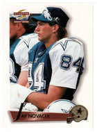 Jay Novacek - Dallas Cowboys (NFL Football Card) 1995 Score Summit # 72 Mint