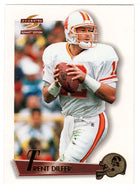 Trent Dilfer - Tampa Bay Buccaneers (NFL Football Card) 1995 Score Summit # 78 Mint
