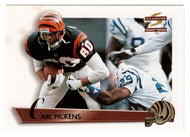Carl Pickens - Cincinnati Bengals (NFL Football Card) 1995 Score Summit # 94 Mint