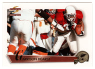 Garrison Hearst - Arizona Cardinals (NFL Football Card) 1995 Score Summit # 106 Mint