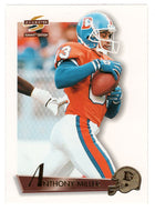 Anthony Miller - Denver Broncos (NFL Football Card) 1995 Score Summit # 131 Mint