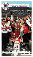 Al Unser Jr. Victory - May 29, 1994 (Indy Racing Card) 1995 SkyBox Indy 500 # 71 Mint