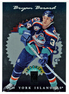 Bryan Berard - New York Islanders (NHL Hockey Card) 1996-97 Donruss Elite # 147 Mint
