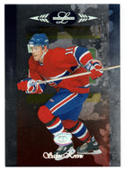 Saku Koivu - Montreal Canadiens (NHL Hockey Card) 1996-97 Leaf Limited # 10 Mint