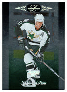 Mike Modano - Dallas Stars (NHL Hockey Card) 1996-97 Leaf Limited # 13 Mint