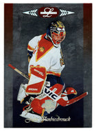 John Vanbiesbrouck - Florida Panthers (NHL Hockey Card) 1996-97 Leaf Limited # 30 Mint