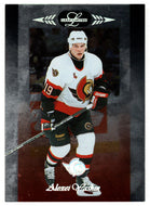 Alexei Yashin - Ottawa Senators (NHL Hockey Card) 1996-97 Leaf Limited # 31 Mint