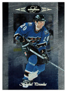 Michal Pivonka - Washington Capitals (NHL Hockey Card) 1996-97 Leaf Limited # 36 Mint