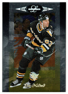 Petr Nedved - Pittsburgh Penguins (NHL Hockey Card) 1996-97 Leaf Limited # 39 Mint