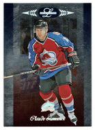 Claude Lemieux - Colorado Avalanche (NHL Hockey Card) 1996-97 Leaf Limited # 46 Mint