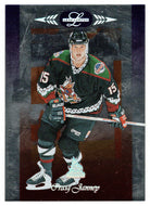 Craig Janney - Phoenix Coyotes (NHL Hockey Card) 1996-97 Leaf Limited # 51 Mint