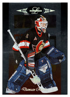 Damian Rhodes - Ottawa Senators (NHL Hockey Card) 1996-97 Leaf Limited # 55 Mint