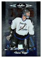 Daren Puppa - Tampa Bay Lightning (NHL Hockey Card) 1996-97 Leaf Limited # 58 Mint