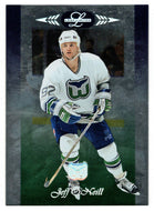 Jeff O'Neill - Hartford Whalers (NHL Hockey Card) 1996-97 Leaf Limited # 68 Mint