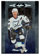 Brian Bradley - Tampa Bay Lightning (NHL Hockey Card) 1996-97 Leaf Limited # 76 Mint