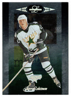 Jere Lehtinen - Dallas Stars (NHL Hockey Card) 1996-97 Leaf Limited # 77 Mint