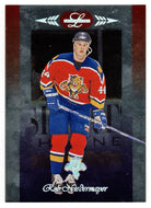 Rob Niedermayer - Florida Panthers (NHL Hockey Card) 1996-97 Leaf Limited # 78 Mint