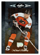 Mikael Renberg - Philadelphia Flyers (NHL Hockey Card) 1996-97 Leaf Limited # 79 Mint