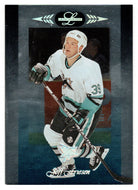 Jeff Friesen - San Jose Sharks (NHL Hockey Card) 1996-97 Leaf Limited # 83 Mint
