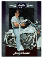 Jeremy Roenick - Phoenix Coyotes (NHL Hockey Card) 1996-97 Leaf Limited # 86 Mint