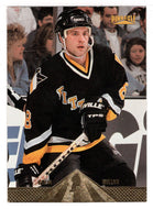 Kevin Miller - Pittsburgh Penguins (NHL Hockey Card) 1996-97 Pinnacle # 15 Mint