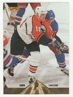 John LeClair - Philadelphia Flyers (NHL Hockey Card) 1996-97 Pinnacle # 48 Mint