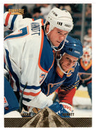 Jason Arnott - Edmonton Oilers (NHL Hockey Card) 1996-97 Pinnacle # 118 Mint