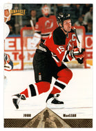 John MacLean - New Jersey Devils (NHL Hockey Card) 1996-97 Pinnacle # 149 Mint