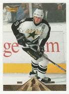 Mike Modano - Dallas Stars (NHL Hockey Card) 1996-97 Pinnacle # 154 Mint