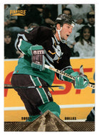 Bobby Dollas - Anaheim Ducks (NHL Hockey Card) 1996-97 Pinnacle # 157 Mint