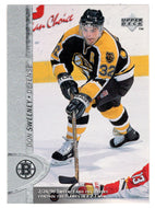 Don Sweeney - Boston Bruins (NHL Hockey Card) 1996-97 Upper Deck # 217 Mint