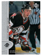 Derek Plante - Buffalo Sabres (NHL Hockey Card) 1996-97 Upper Deck # 223 Mint
