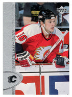 Cory Stillman - Calgary Flames (NHL Hockey Card) 1996-97 Upper Deck # 229 Mint