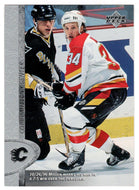 Corey Millen - Calgary Flames (NHL Hockey Card) 1996-97 Upper Deck # 231 Mint
