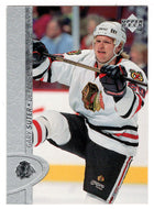 Gary Suter - Chicago Blackhawks (NHL Hockey Card) 1996-97 Upper Deck # 235 Mint