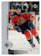 Ray Sheppard - Florida Panthers (NHL Hockey Card) 1996-97 Upper Deck # 263 Mint