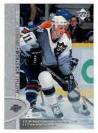 Mattias Norstrom - Los Angeles Kings (NHL Hockey Card) 1996-97 Upper Deck # 277 Mint