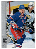 Adam Graves - New York Rangers (NHL Hockey Card) 1996-97 Upper Deck # 297 Mint