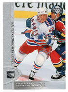 Sergei Nemchinov - New York Rangers (NHL Hockey Card) 1996-97 Upper Deck # 298 Mint