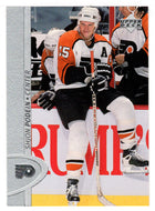 Shjon Podein - Philadelphia Flyers (NHL Hockey Card) 1996-97 Upper Deck # 308 Mint
