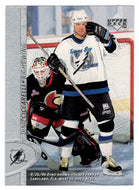 Dino Ciccarelli - Tampa Bay Lightning (NHL Hockey Card) 1996-97 Upper Deck # 336 Mint