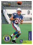Terry Glenn - New England Patriots JUMBO 5