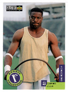 Simeon Rice - Arizona Cardinals (NFL Football Card) 1996 Upper Deck Collector's Choice Update # U 2 Mint