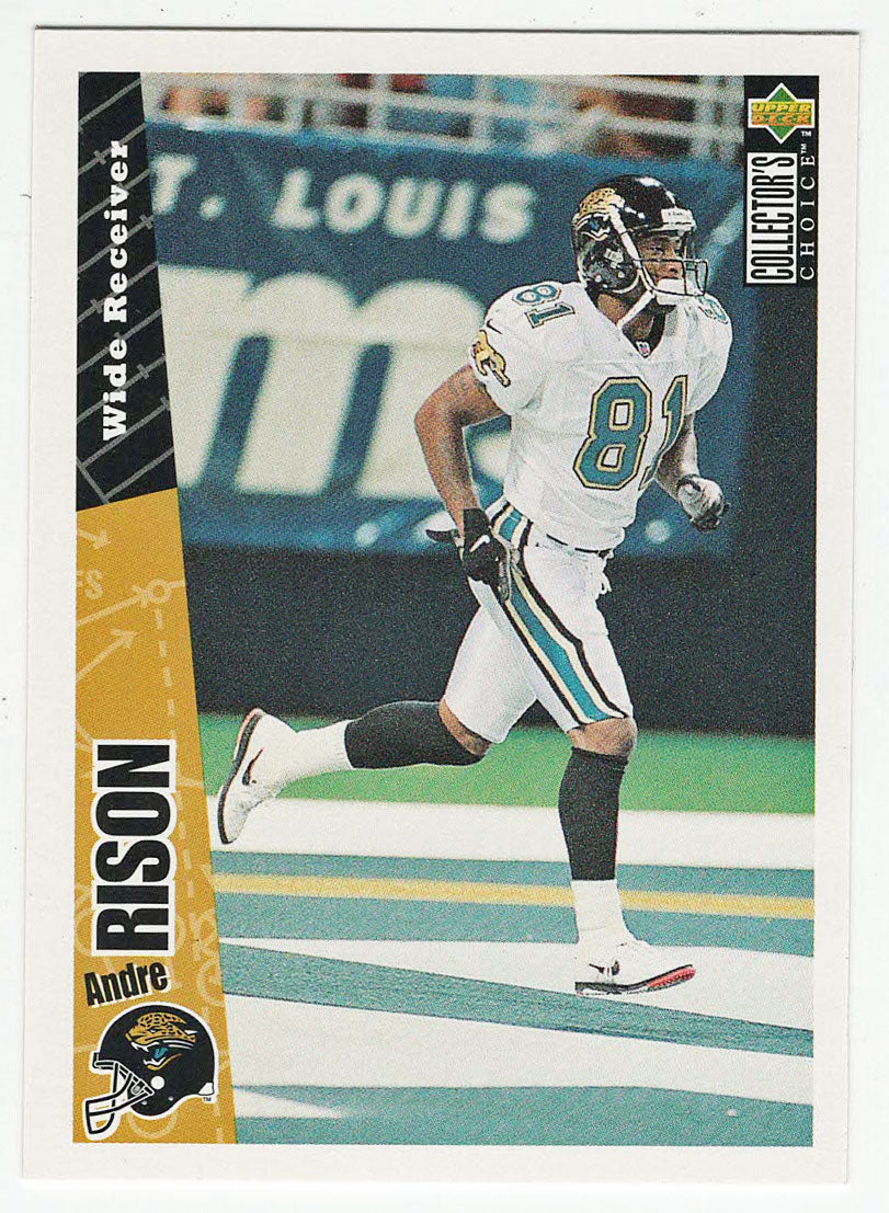 1996 NFL - Jacksonville Jaguars