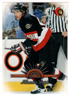 Alexandre Daigle - Ottawa Senators (NHL Hockey Card) 1997-98 Leaf # 26 Mint